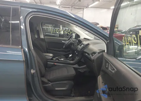 2016 Ford Edge Se z USA, uszkodzony, nr VIN 2FMPK4G98GBC13724